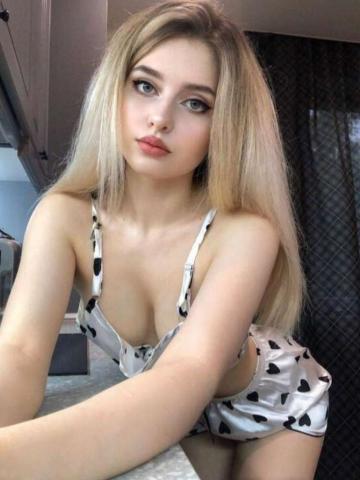 Анкета проститутки Анна, 22 года